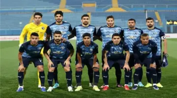 توقيت مباراة الزمالك أمام بيراميدز بدوري نايل والقناة الناقلة